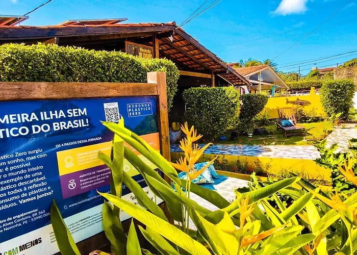 Pousada Alamoa