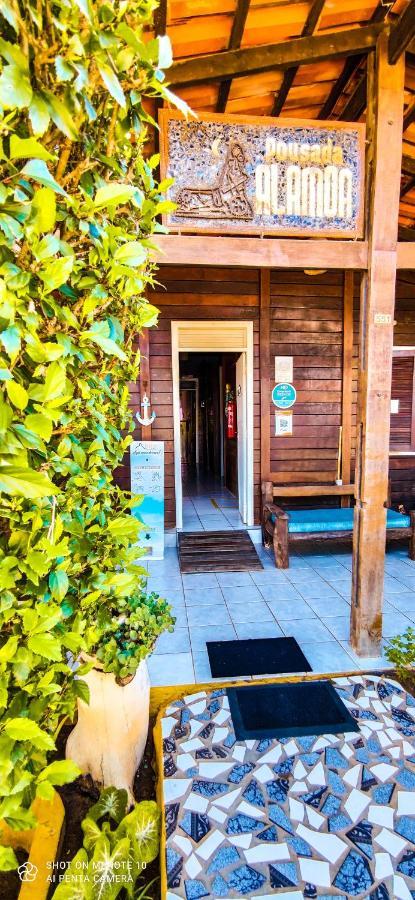 Alamoa Inn Fernando de Noronha