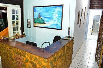 Alamoa 2* Fernando de Noronha